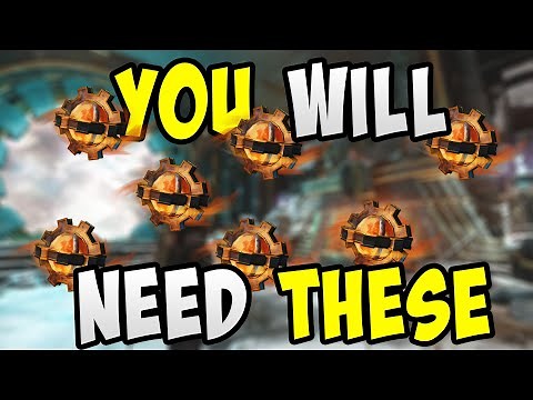 Complete Flame Core Guide | New World Item That You'll Need