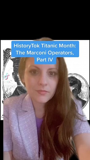 The Marconi Operators Part 4 - Radio History