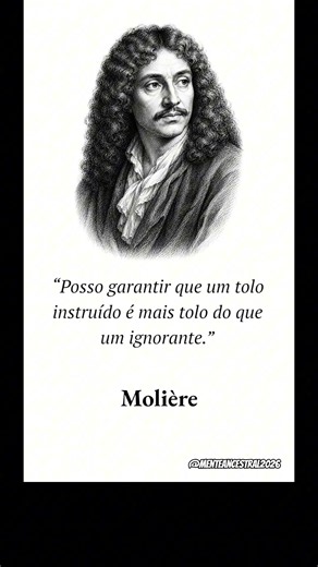 🎭 Conhecimento Sem Sabedoria é Pior Que Ignorância?