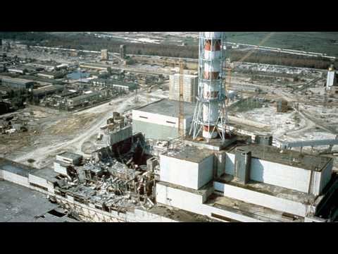 Historias Innecesarias: Chernobyl