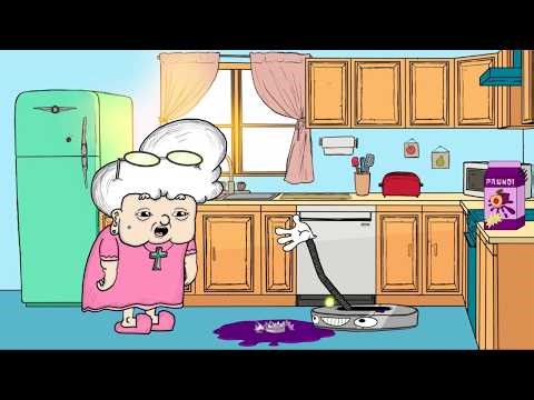 When Technology Doesn't Help | Chet G.P.T.