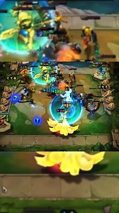 9-tailed fox set 9 | Họa Sĩ TFT