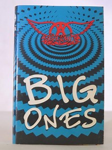 Aerosmith - Big Ones