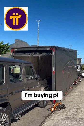 Buying Pi Network Cryptocurrency Explained