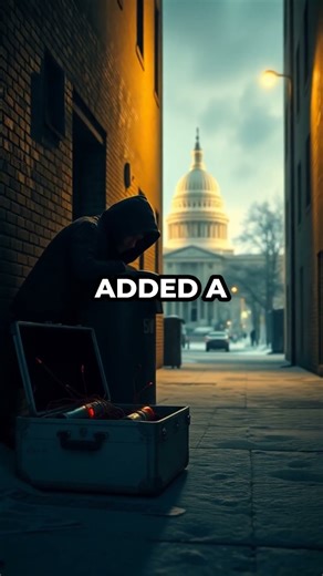 #FBI has made a breakthrough in the case of the pipebombs. #BreakingNews #PipeBombs #CapitolRiot