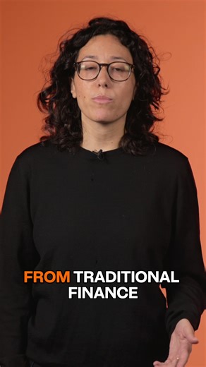 Ledger | Your paycheck, but make it digital. 👀 Ledger’s Cash-to-Stablecoin feature lets you move from traditional finance to digital ownership in... | Instagram