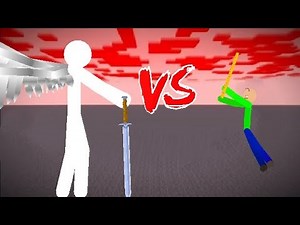 Dr Clef's Proposal vs Baldi