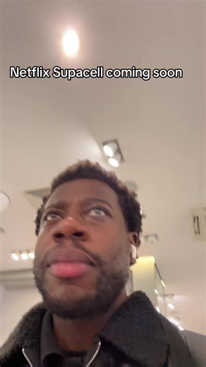 Netflix Supacell: Upcoming Show Preview