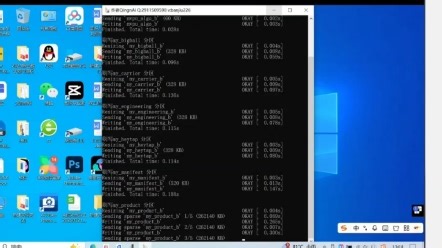 真我neo7变砖无限重启远程深刷线刷系统完美修复！