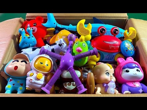 11 Minutes Satisfying with Unboxing Barbie Princess Wedding Dress Up Playset ASMR｜Review Toys