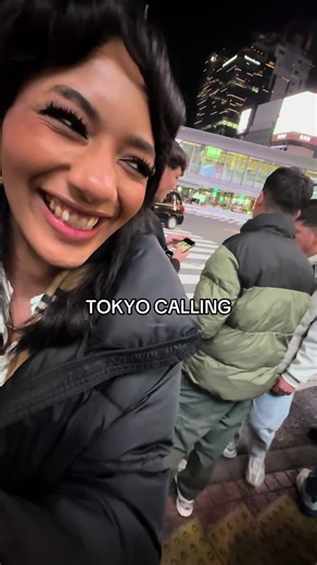 Discover the Vibrant Energy of Shibuya, Tokyo