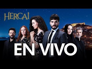 LIVE | Hercai Español