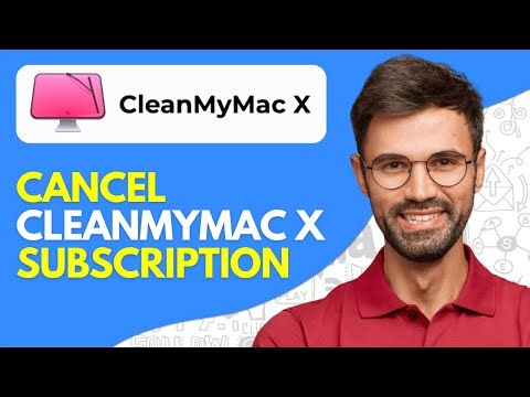 How to Cancel Cleanmymac X Subscription - Easy (2025)
