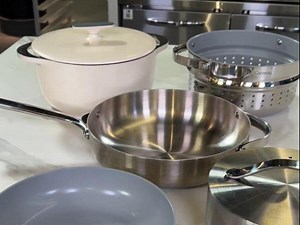 Caraway Cookware Bundle