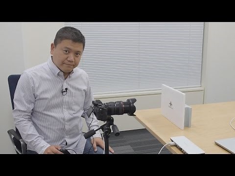 Exploring the capabilities of a high-performance mount adapter that enables AF!