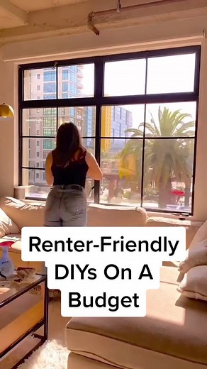 Affordable Renter-Friendly DIYs to Transform Your Space