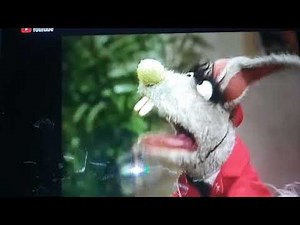 sesame street 1 2 3 count with me 15 elephant🐘