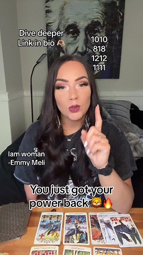 Divine Crystal Guide ✨ on TikTok