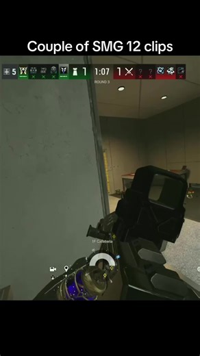 Entertaining SMG 12 Gameplay Clips