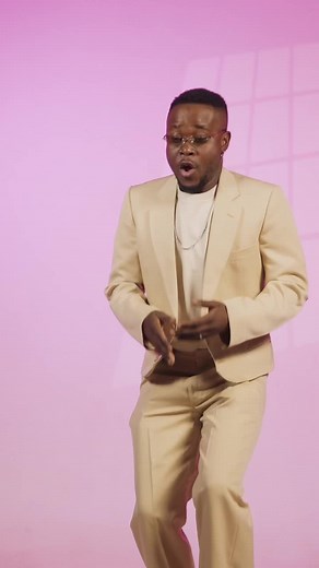Ngeke ngimyeke: A Celebration of 500k Views on YouTube