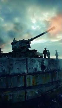 The Atlantic Wall Wasn’t Built for Victory… It Was Built for Fear