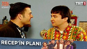Recep'in Cansu İçin Planı | Yedi Numara 63. Bölüm #YediNumara | Yedi Numara