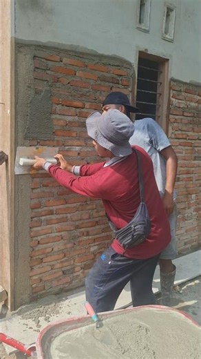 wall edge plaster theory for beginners...