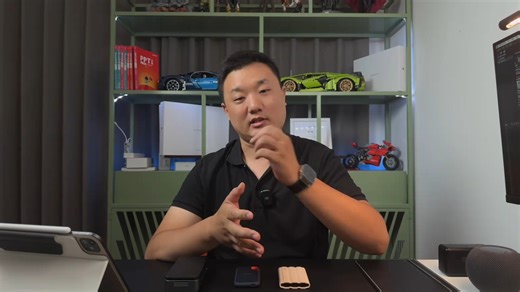 文件怎么拖不进去？一次性为你讲透Mac移动硬盘格式选择 有不少刚接触Mac的用户应该都遇到过这个问题：U盘或者移动硬盘插到Mac上，里面的文件可以看，但是不能编_哔哩哔哩_bilibili