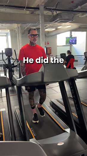 Take 1-minute quiz and get in shape! 😍 | Treadmill Workout to Lose Weight