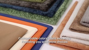 Custom Bench Cushion Covers, Non-Slip Window Seat Cushion Cover Indoor, Waterproof Outdoor Patio Cushion Covers, Machine Washable