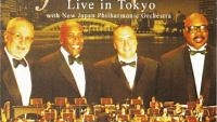 Fourplay – Live in Tokyo (2013) | ProJazz.net