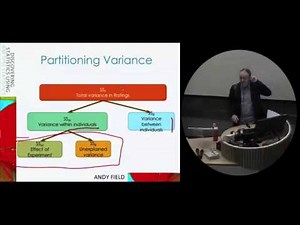 Repeated Measures ANOVA (GLM 4)