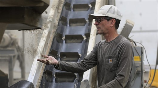 New processing centers raise hopes for South Dakota hemp, tempered by challenges