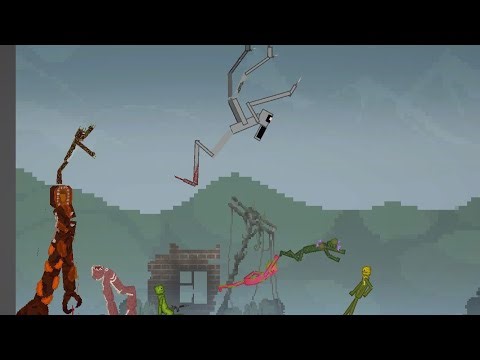 The unknown anomalies episode two: ￼ a weird battle