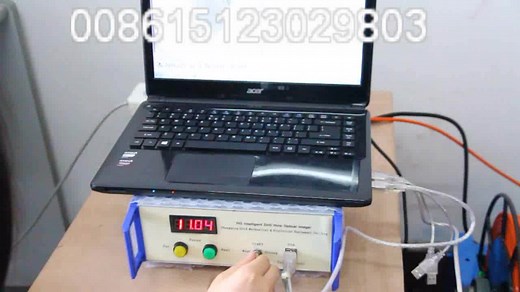 Downhole Geology 2D and 3D Borehole Televiewer Optical Imaging System in Drilling Hole