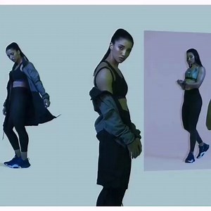 Looking for a midweek workout? Nike trainer, Zaakirah Khalek hosted a live NTC HIIT workout lastnight, and it was a killer 💦, if you missed it, you can find the workout here: https://www.youtube.com/watch?v=hI0OBkCRJec&feature=youtu.be Reminder Zaakirah and Anele Mdemka will be hosting a live NTC session on their Instagram pages tomorrow morning at 9h00 💪. #Nike #PlayInside #PlayForTheWorld #HomeOFit | Totalsports