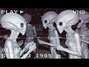 NASA’s Most Disturbing Secrets About Alien Life