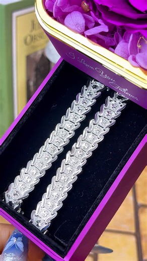 Silver Creative Bracelet #bracelet #925silver #925silverjewelry #TikTokShopHolidayHaul #giftsforher