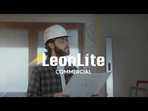 Record Your Install — Get Free Lights | The LeonLite Commercial Partner Program