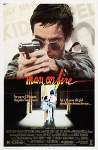 Man on Fire  (1987)