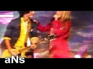 (JAIHO)-- nick/miley