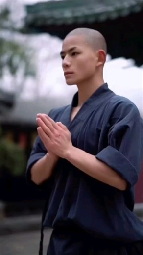 1.8K views · 4.9K reactions | #buddhafist #luohan #quanfa #shaolin #temple #monastery #Buddha #fist #xiaoluohan | Wushu Shaolin Kung Fu | Facebook