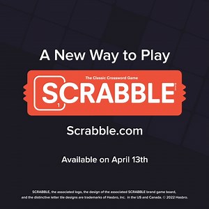 1K reactions · 33 shares | Happy National Scrabble Day! We can't think of a better day to share the official launch of PlayScrabble. com! (Scrabble. com in US & CA) Play, connect, and compete with a passionate global community of Scrabble fans and train your brain with a hub of expert resources, all from your browser. Share how you're celebrating in the comments!  Play Now  https://scrb.ly/FBGOVideoPlayScrabble | Scrabble GO | Facebook