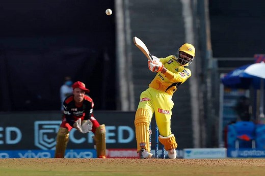 1 over 37 runs: Jadeja's record-equalling final-over carnage | IPL Videos, Highlights & Latest Updates