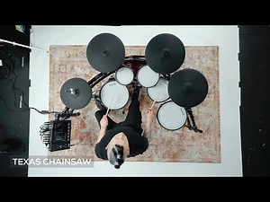 Strata Prime Kit Demos | Alesis Drums