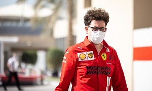 Did Ferrari take much risk with F1-75? `It's a brave car'