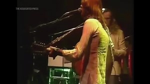 Rick Davies, lead singer of Supertramp, dies at 81