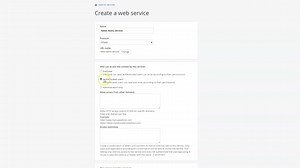 Simplify web service creation with Sitefinity! Master the creation of a news web service using Sitefinity & enjoy the benefits of seamless content syndication & enhanced efficiency with OData & GraphQL support! | Sitefinity | Facebook