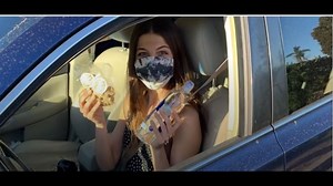 'Senior specials' for Point Loma High seniors