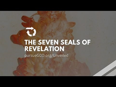 The Seven Seals of Revelation